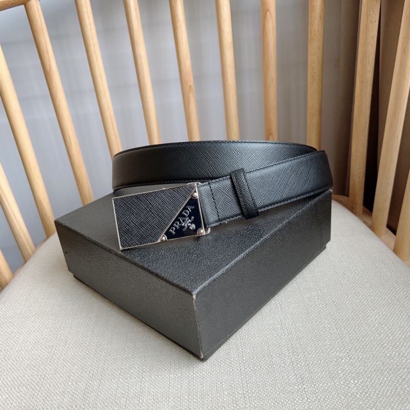 Pra*a belts